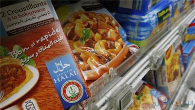 الصين تشن حملة ضد «المنتجات الحلال» في شينج يانج