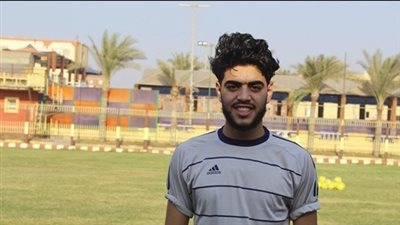 مرموش يقود هجوم وادي دجلة أمام المقاولون العرب