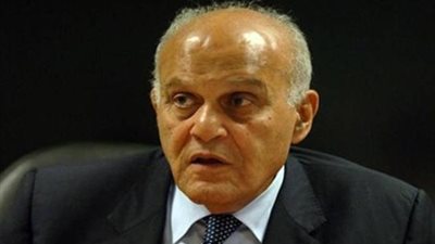 وزيرة الصحة تلتقى الدكتور مجدى يعقوب لبحث التعاون في مجالات التدريب