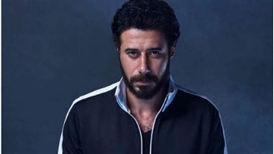 أحمد السعدني: 