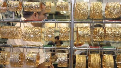 رابطة تجار الذهب: مواسم الزواج فشلت في تحريك الأسواق