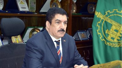 محافظ القليوبية في جولة بالخصوص ويفتتح مدرسة بقرية سرسق