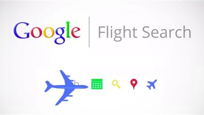 جوجل تتيح خدمات جديدة لخدمتها Google Flight