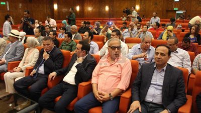 توقيع مذكرة تفاهم بين القومي للسينما والمركز السينمائي المغربي