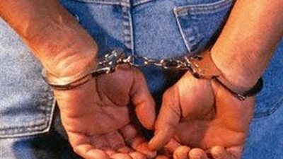 القبض على عاطل بتهمة الانتماء لجماعة محظورة بقنا