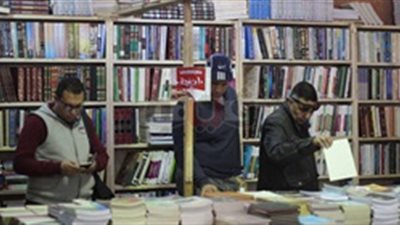 دار نبتة للنشر تفوز بجائزة أفضل ناشر في معرض الكتاب