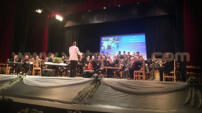 بالصور.. جامعة قناة السويس تنظم احتفالية بأعياد الربيع