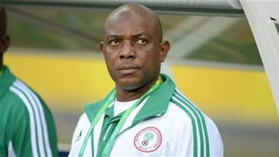 ستيفن كيشي ينفي استقالته من تدريب منتخب نيجيريا