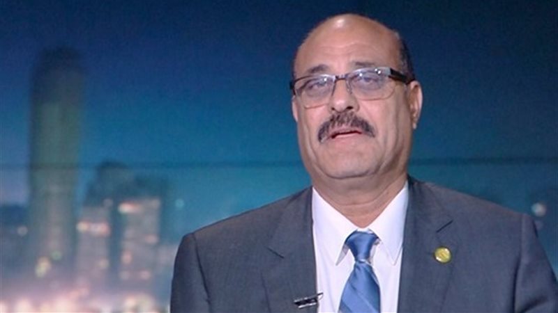 النائب صلاح عيسى