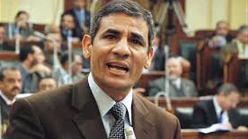 محمد عبد العليم داوود