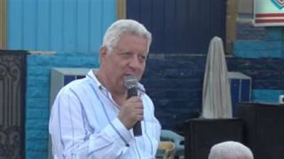 بالفيديو.. مرتضى منصور: الإعلان عن أماكن توزيع استمارات المباريات غدًا