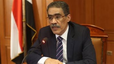 ضياء رشوان: اختفاء الريشة من على رأس الصحفي «انكسار للمجتمع»