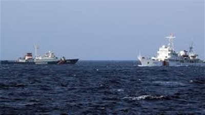 التحالف العربي: الحوثيون يهددون سلامة السفن في البحر الأحمر