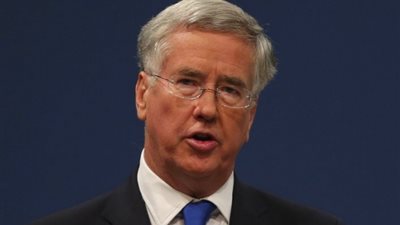 بريطانيا: روسيا مسئولة «بالوكالة» عن الهجوم الكيماوي في سوريا