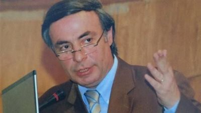 جورج نوبار: ارتفاع حجم طباعة العملة عالميا