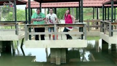 بالفيديو.. شريف مدكور يقلد صوت «الحمار»