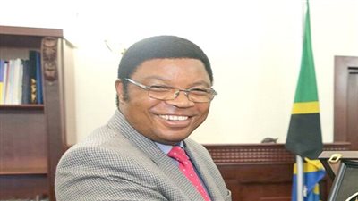 رئيس الوزراء التنزاني: نتطلع للاستفادة من الخبرات المصرية في تشييد عاصمة جديدة لتنزانيا