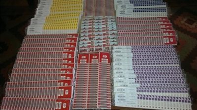 تفاصيل أزمة الحكومة وشركات المحمول.. «الاتصالات» تفشل في إقناع الشركات بالتراجع عن رفع أسعار كروت الشحن.. مصادر: المؤسسات الثلاث تتحايل على العملاء.. الكارت بنفس السعر بدقائق أقل