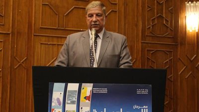 محافظ الإسماعيلية: مهرجان الأفلام القصيرة أثر إيجابيا على المواطنين
