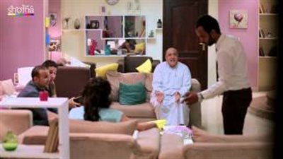 بالفيديو.. لحظة تثبيت أهل العريس وسرقة هواتفهم في «عايز أتجوز»