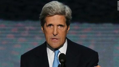 «كيري» يطالب بحماية البعثات الدبلوماسية في تركيا