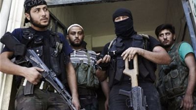 تحذيرات من اننتقال داعش إلى المنطقة.. تقرير للإقليمي للدراسات: نجاح التنظيم في العراق يشجع الحركات الجهادية في الدول العربية.. الكويت تدعو دول الخليج للعمل المشترك ضد انتقال داعش