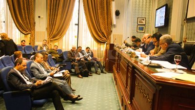 اتصالات البرلمان تلزم مقدم الخدمة بالحفاظ على سرية البيانات