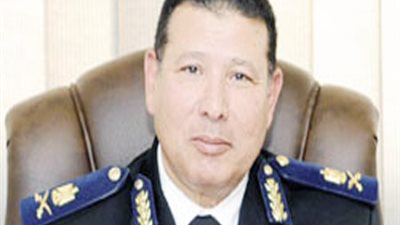 «المرور»: تم إصلاح كافة «الرادارات» التي دمُرت عقب ثورة يناير