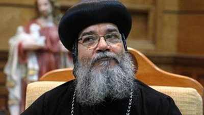 بيان لـ«مطرانية المنيا» عن أحداث قرية «أبويعقوب»