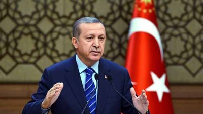 جماعة الإخوان تعلن دعمها لـ«أردوغان» في مواجهة الانقلاب