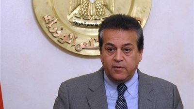 وزير التعليم العالي يصدر قرارات بتعيين عمداء جدد