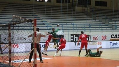 رسميا.. تأجيل البطولة العربية لأندية اليد لأجل غير مسمى