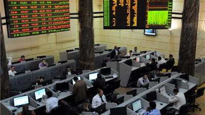 البورصة تربح ١٠.٢ مليار جنيه في ختام التعاملات