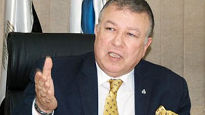 مركز المعلومات: التعاون مع 