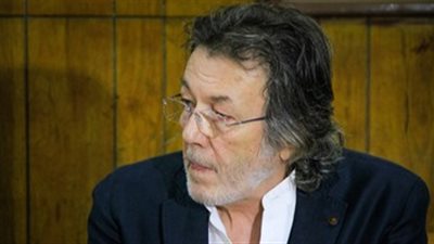 «الأعلى للثقافة» يعلن فوز طارق التلمساني بجائزة التفوق للفنون