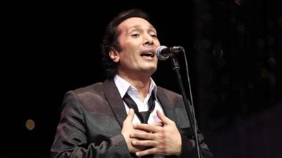 علي الحجار يحيي حفلا في ساقية الصاوي.. 29 يوليو