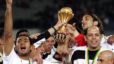 الـ«فيفا»»تحتفي بذكري فوز مصر ببطولة الأمم الأفريقية للمرة الخامسة