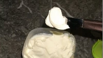 4 أضرار كارثية تسببها الجبن الكريمي على صحة الإنسان