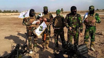 سرايا السلام: جيش الصدر الخفي في العراق