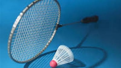 «الريشة الطائرة» ينظم بطولة مصر الدولية.. 20 اكتوبر