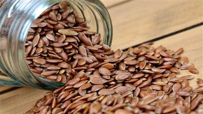 7 فوائد لبذور الكتان تجعله الأهم لجمالك وشبابك