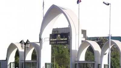 ندوات عن نصر أكتوبر في جامعتي سوهاج وأسيوط بحضور نقيب الصحفيين