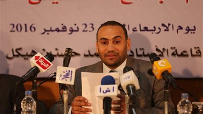 مقترح بعمل إعلامي مشترك بين القاهرة وفلسطين