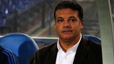 جلال يطالب المقاصة بمكافأة الجهاز الفني بعد احتلال مركز الوصيف