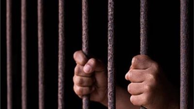 حبس عامل بتهمة قتل مسنة في السلام