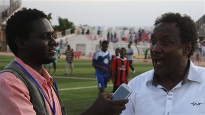 مدرب الهلال: سموحة فريق كبير ونسعى للفوز أمامه