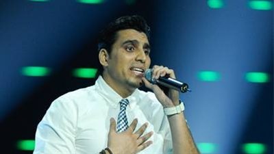 المصري محمد بركات يطيح بالسعودي 