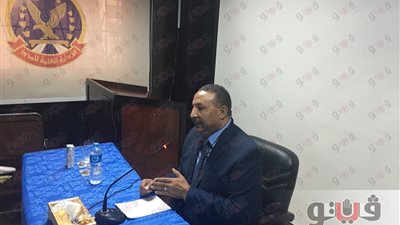 بالصور.. خطة «المرور» للحد من حوادث الطرق في العيد.. حملات مكثفة على الطرق والمحاور.. تزويد الأقسام بسيارات دفع رباعي وأجهزة مراقبة.. كاميرات مراقبة لضبط المخالفين.. وملاحقة السائقين متعاطى 