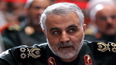 البيت الأبيض يقدم إخطارًا للكونجرس بشأن عملية قتل سليماني