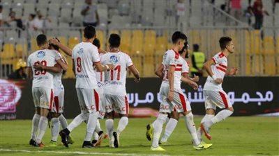 فايز عريبي: مباراة طنطا والزمالك بدون جمهور